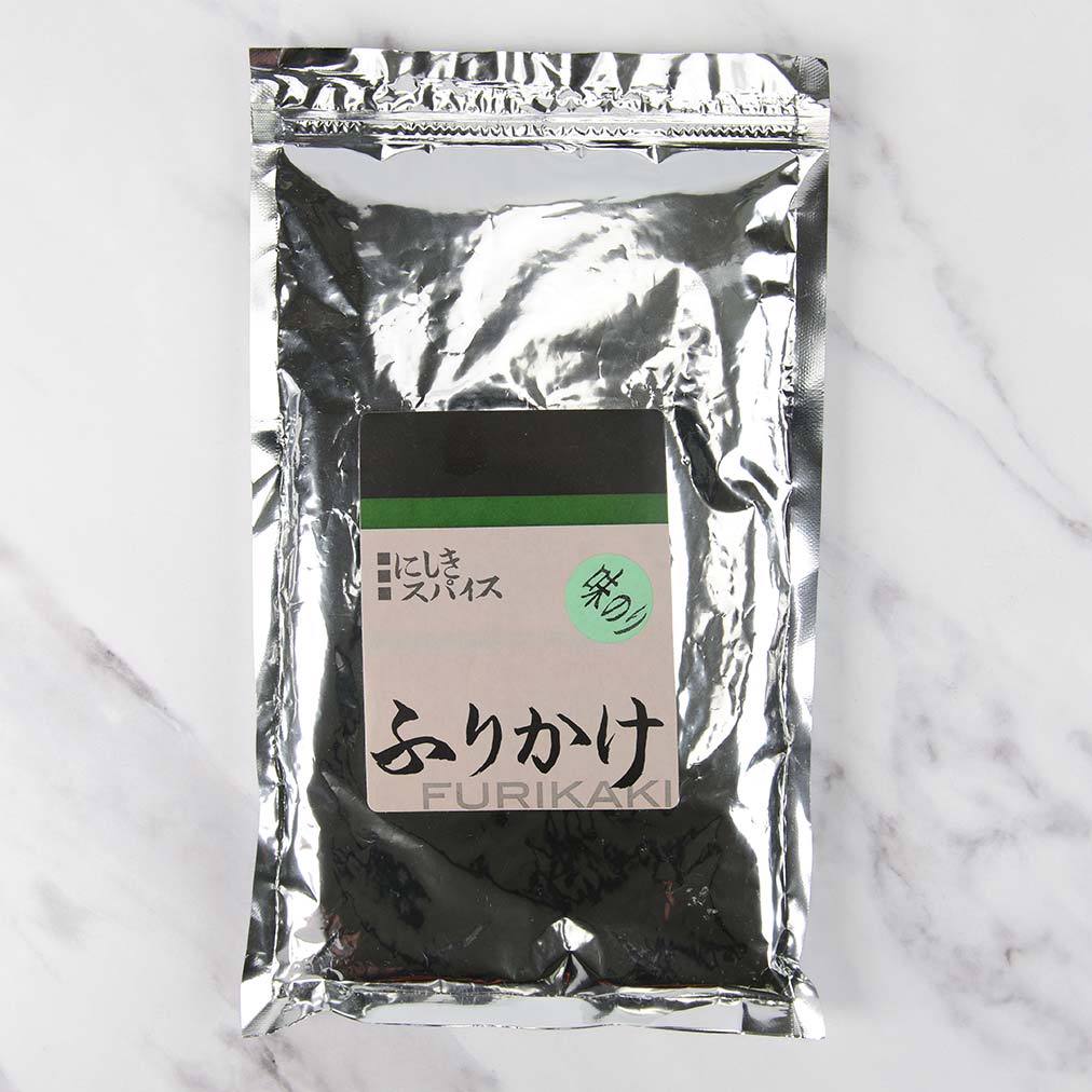 Aji Nori Furikake