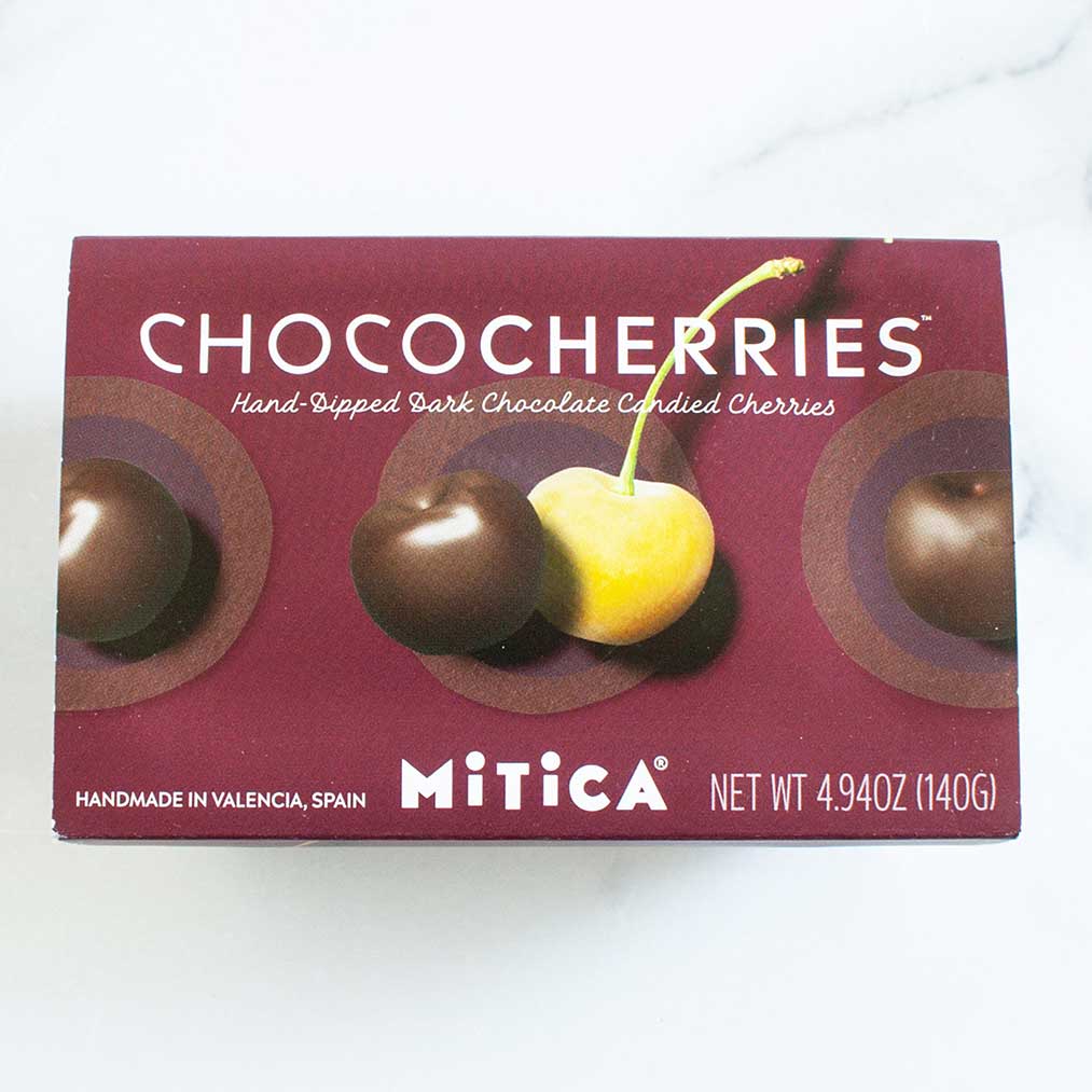ChocoCherries