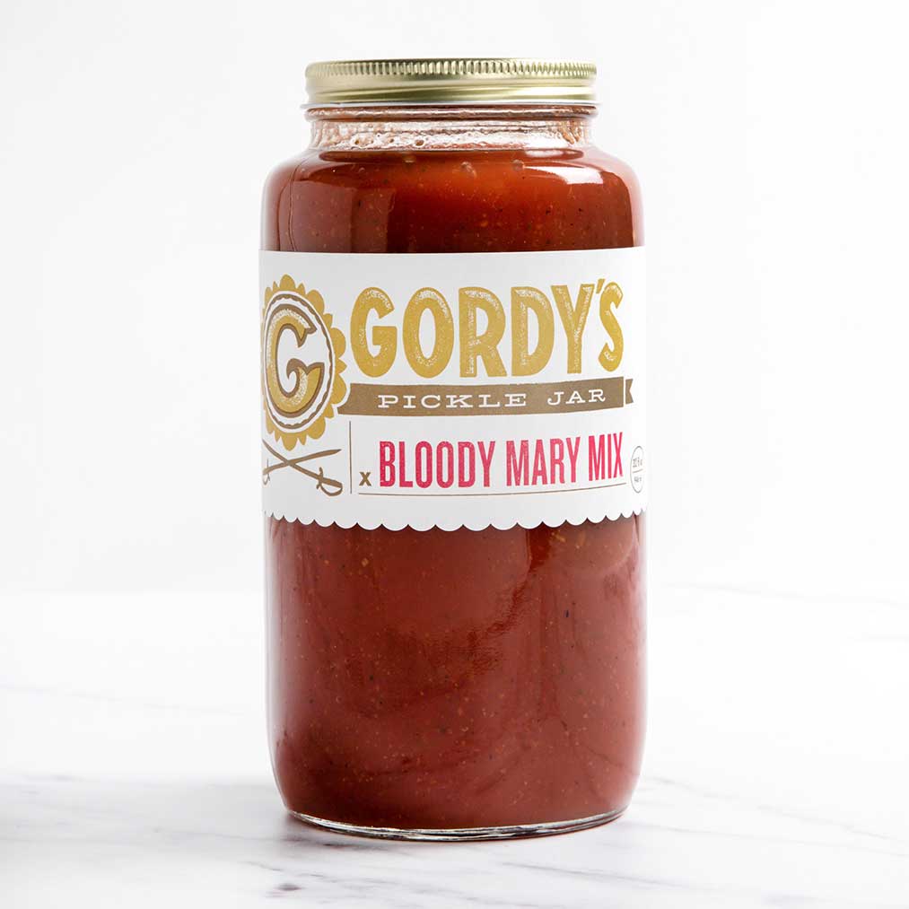 Bloody Mary Mix