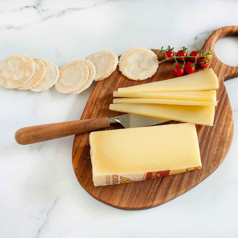 Montasio Festivo Cheese