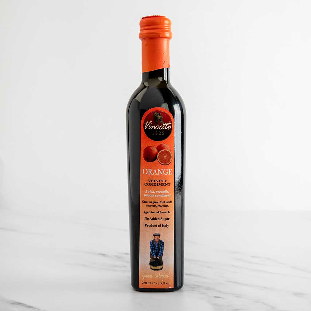 Orange Vincotto