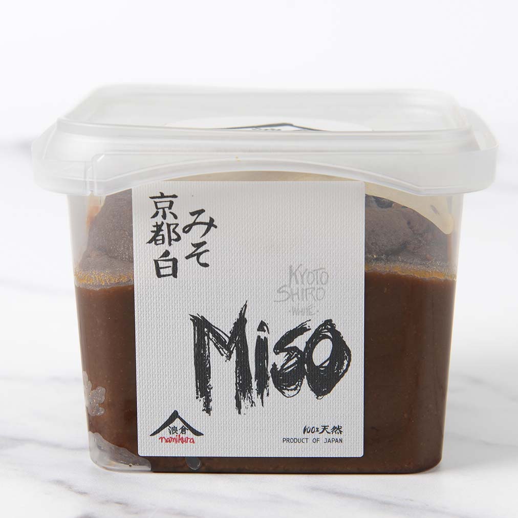 Kyoto Shiro White Miso Paste