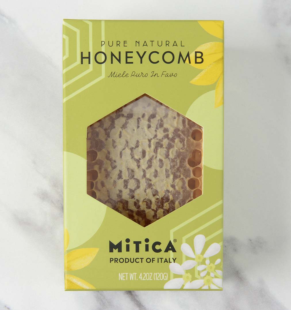 Pure Natural Honeycomb