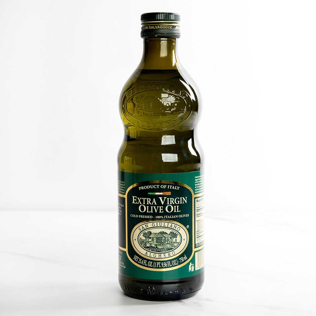 Extra Virgin Olive Oil