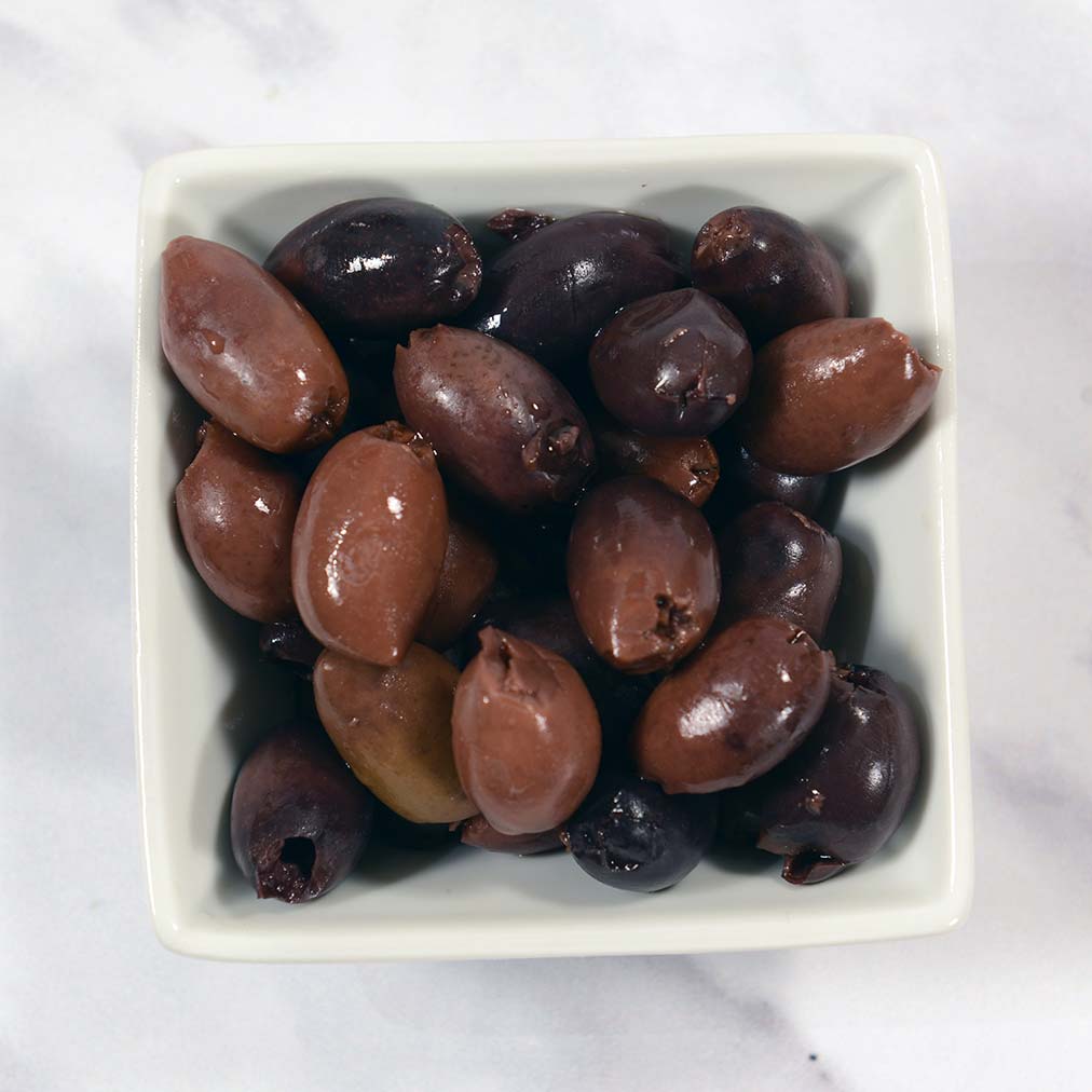 Pitted Kalamata Olives