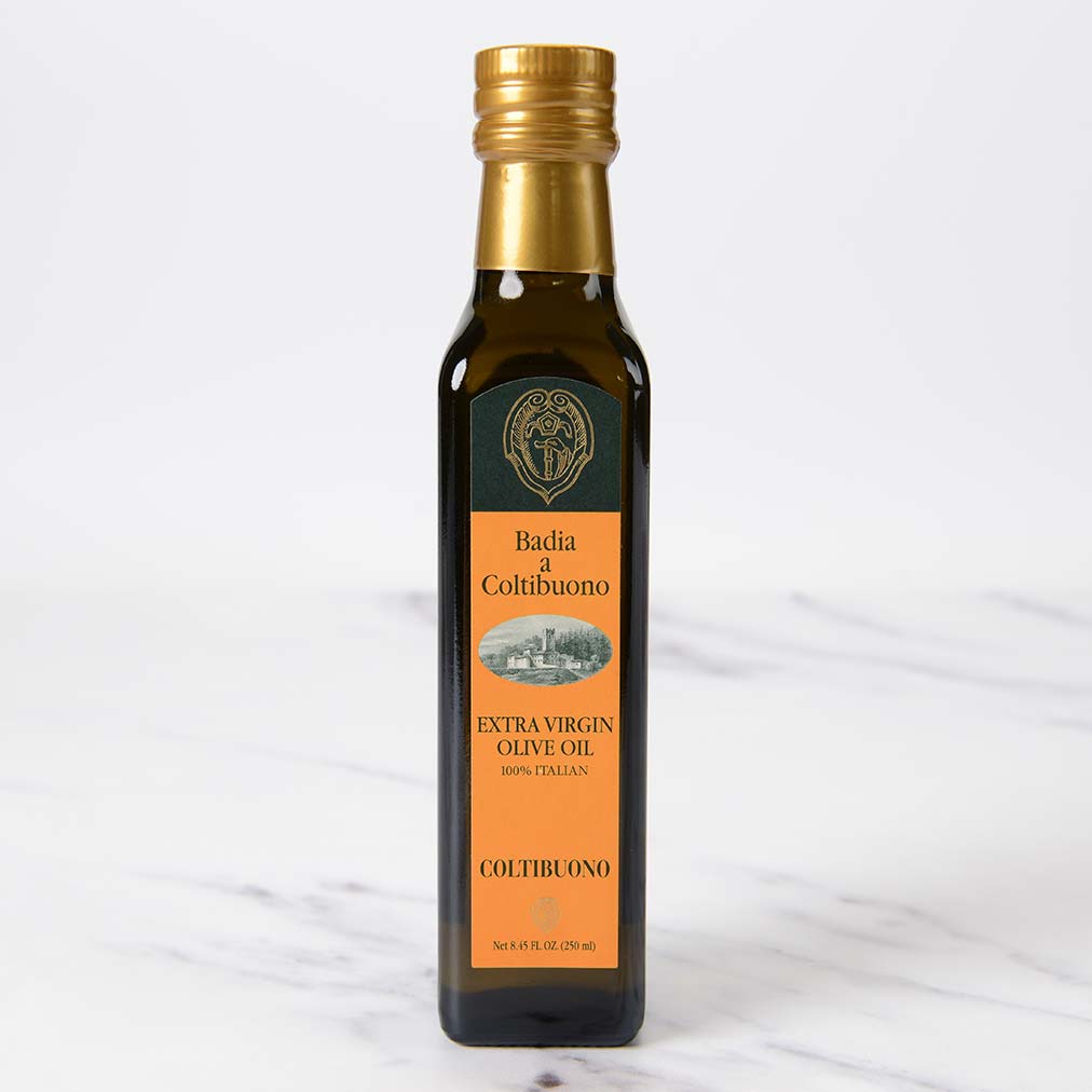 Extra Virgin Olive Oil