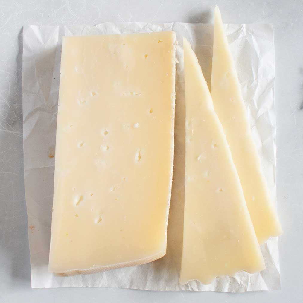 Crucolo Cheese