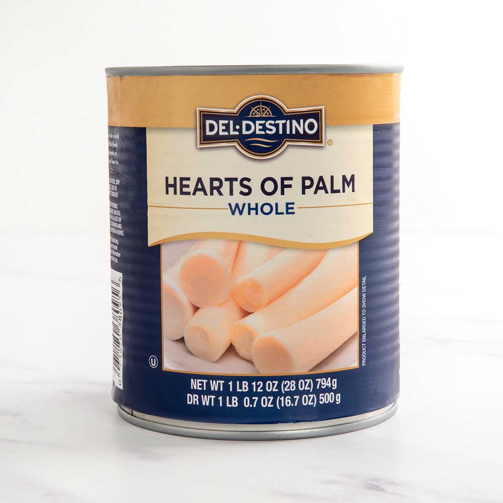 Hearts of Palm
