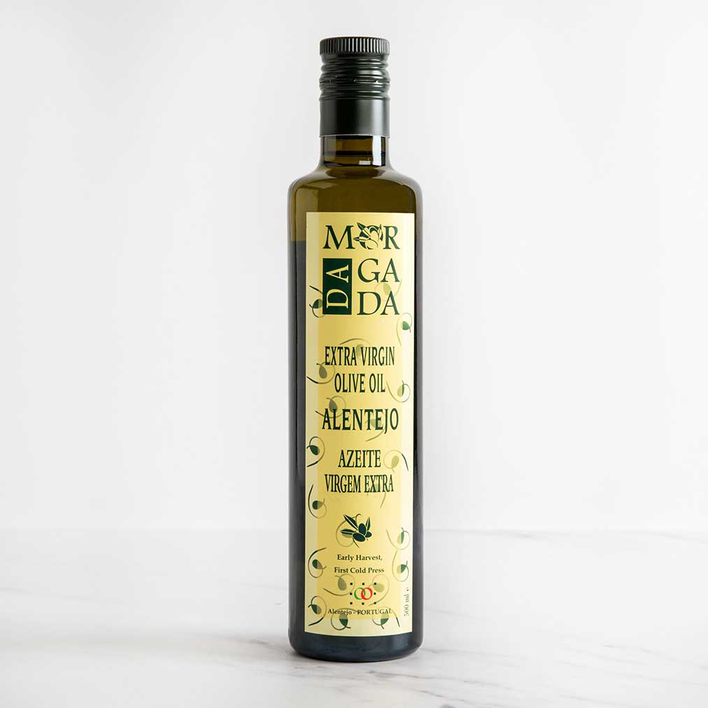Extra Virgin Olive Oil