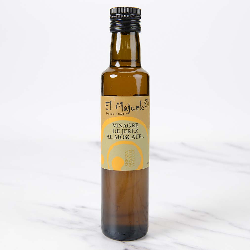 Spanish Sherry Moscatel Vinegar