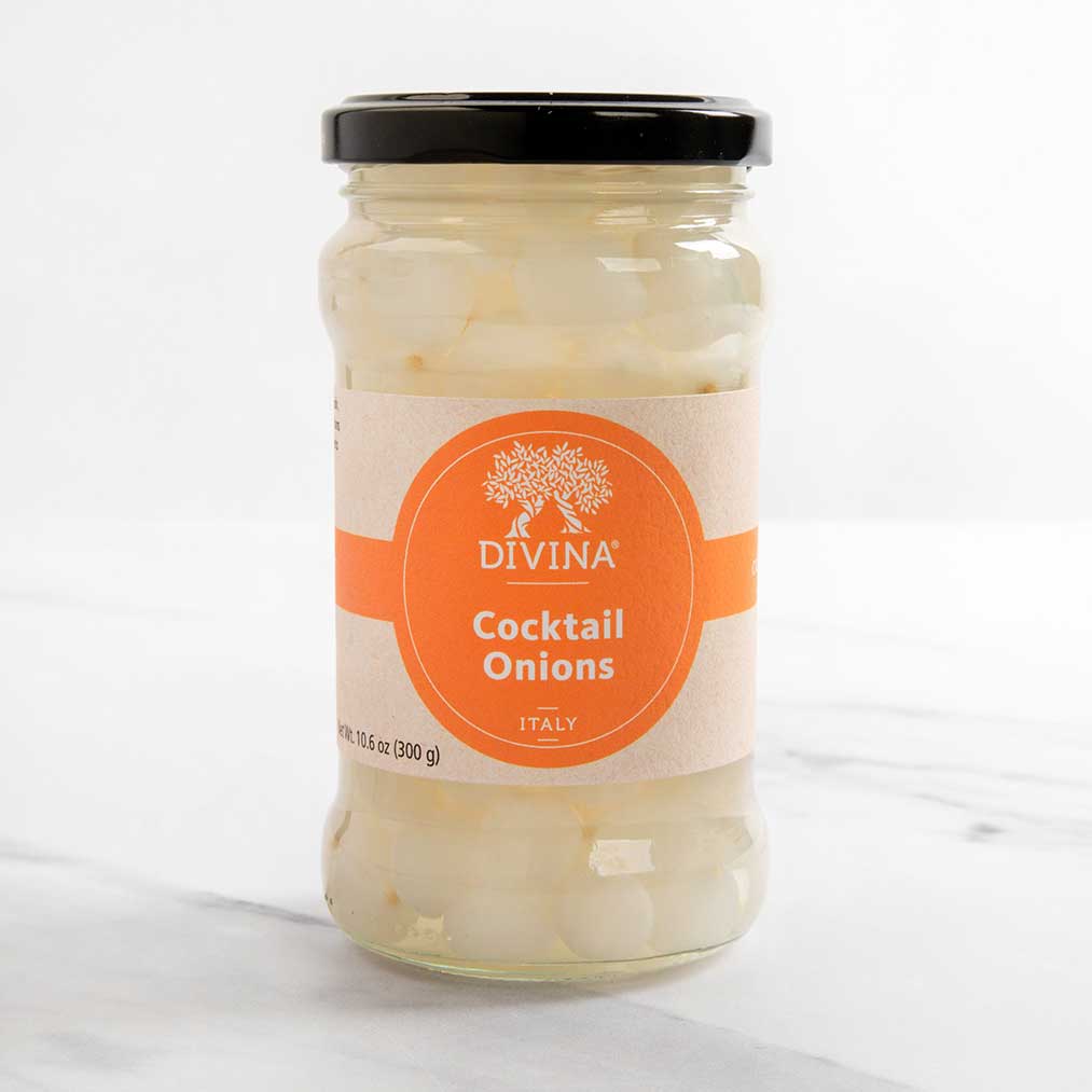 Italian Cocktail Onions