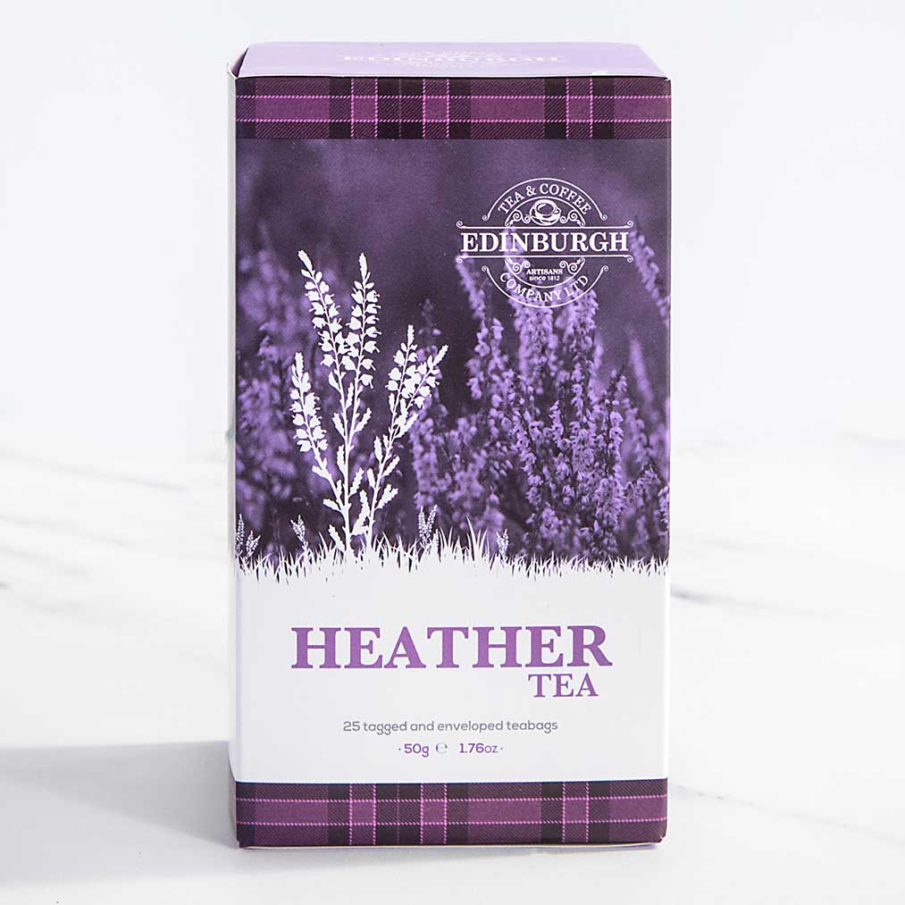 Heather Tea