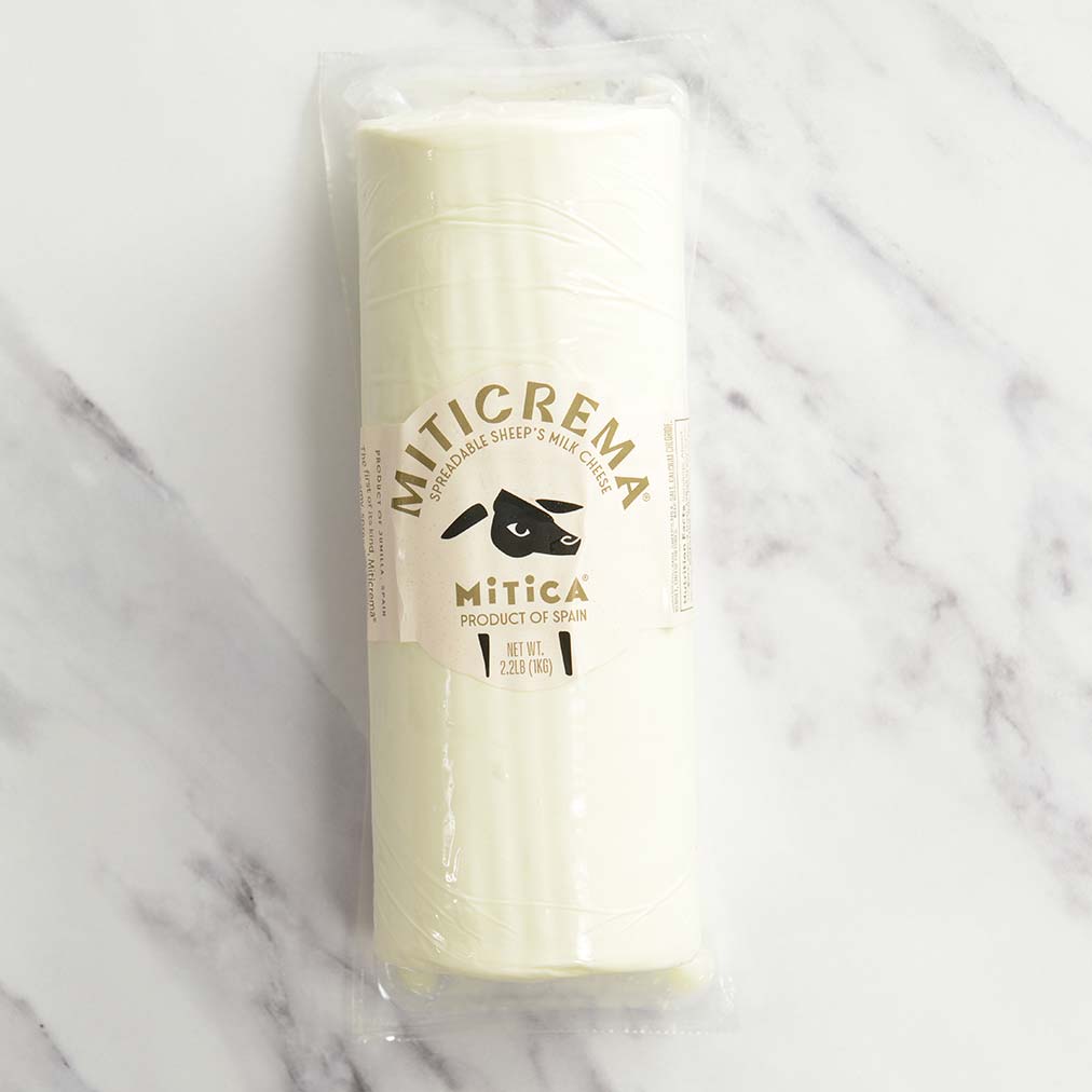 Miticrema - Fromage Blanc