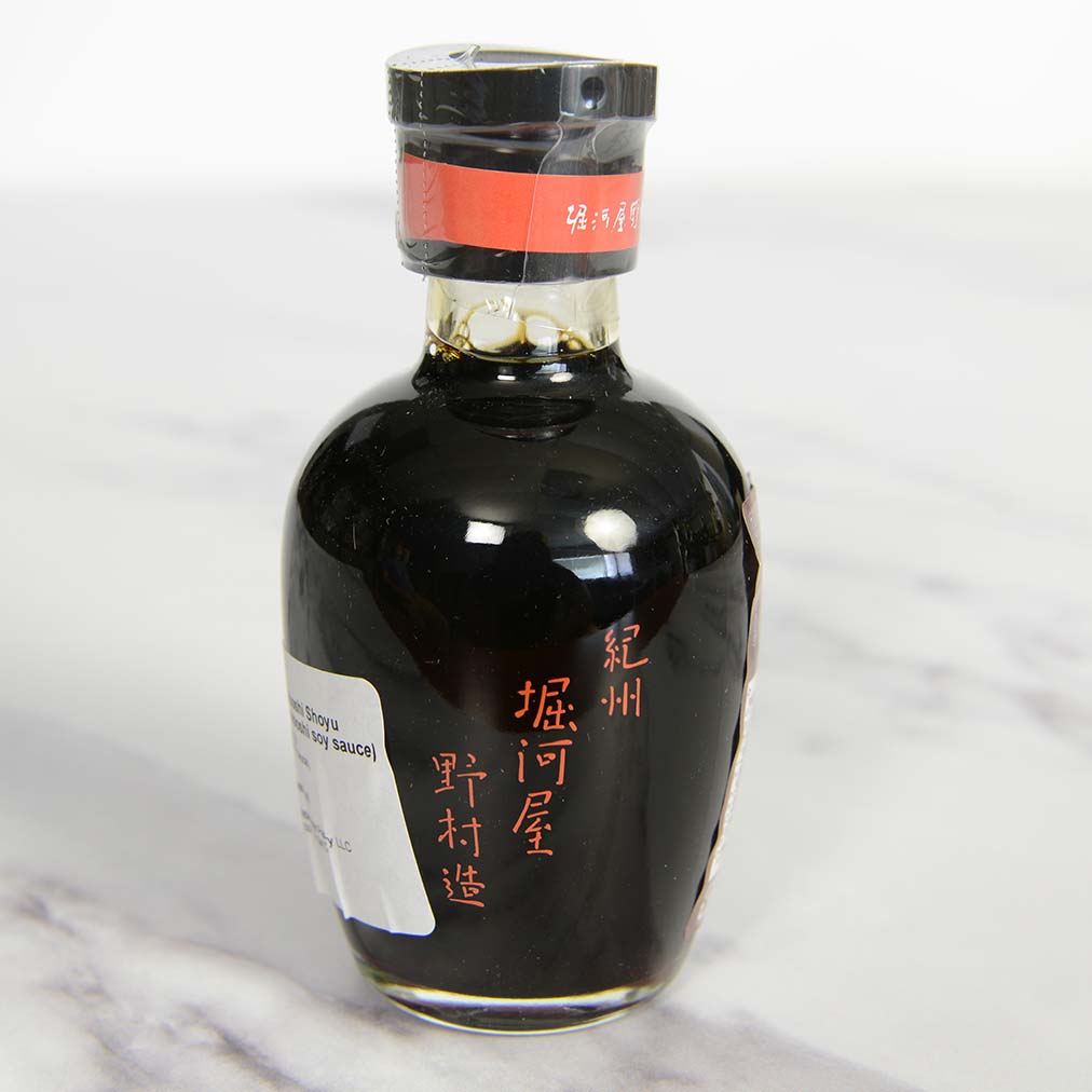 Mitsuboshi Soy Sauce