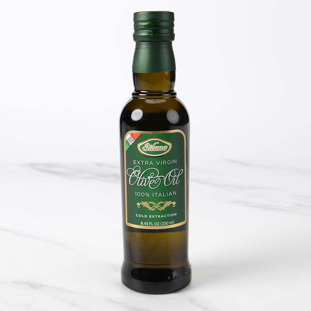 Italian Extra Virigin Olive Oil - Cold Extraction