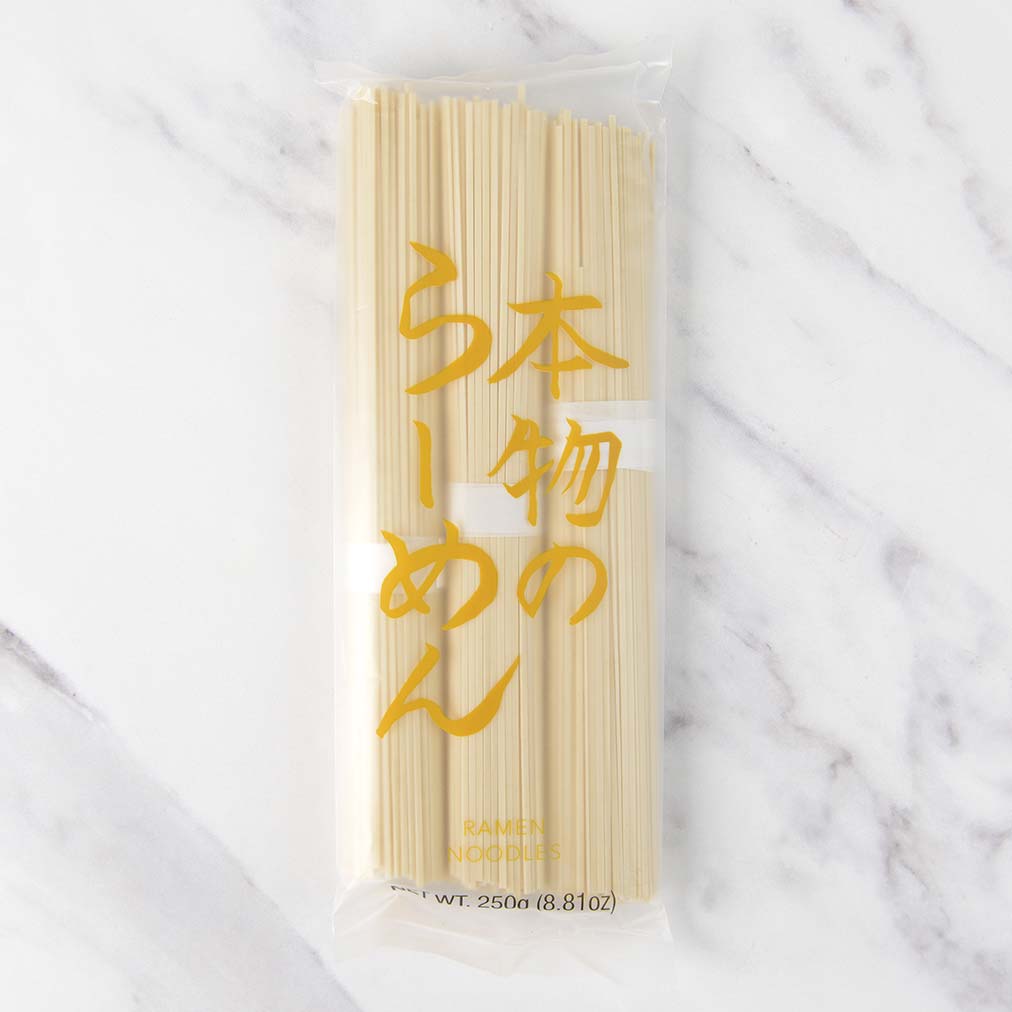 Ramen Noodles