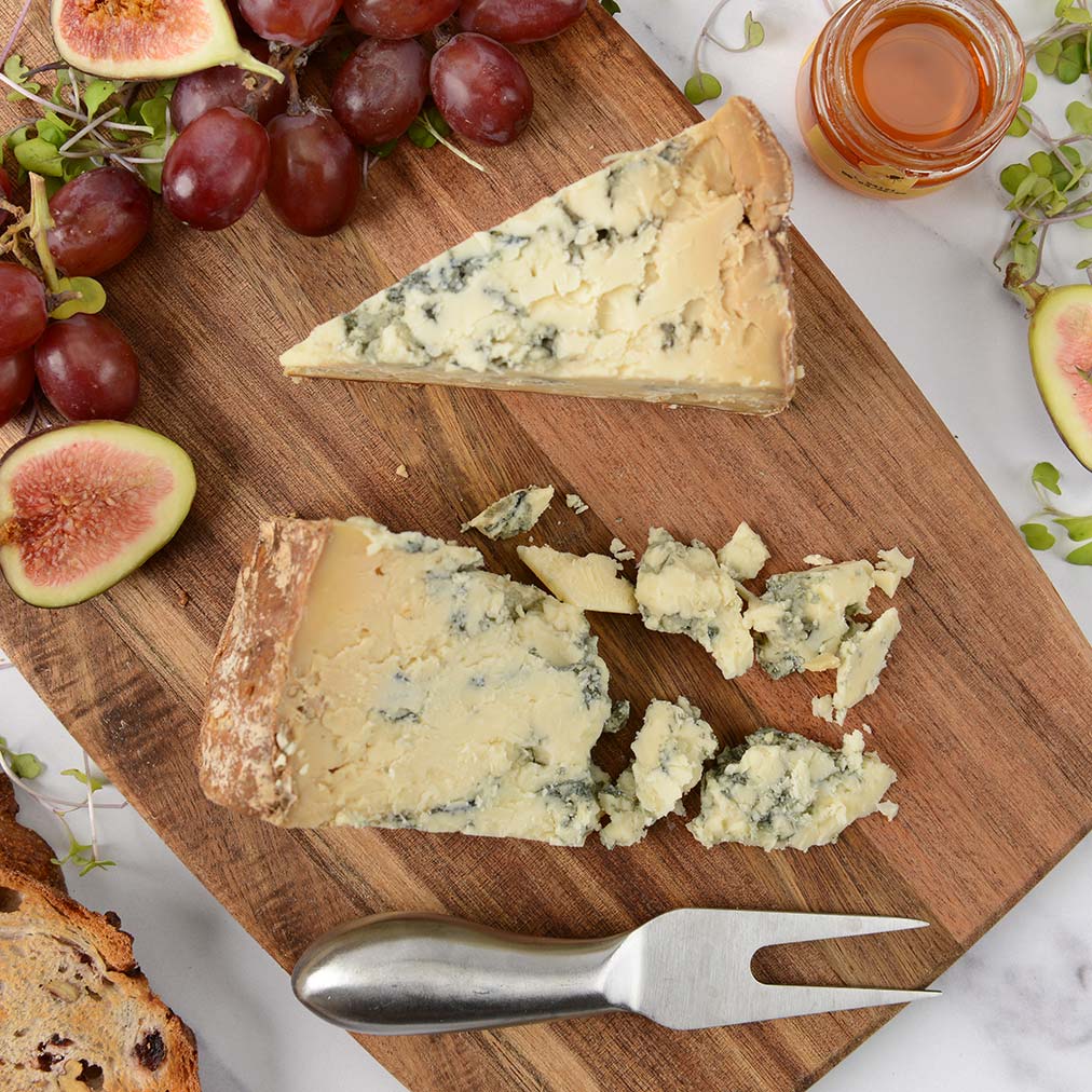 Stichelton Blue Cheese