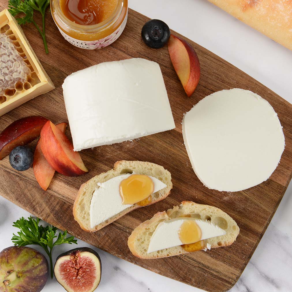 MitiCabra Fresh Goat Cheese