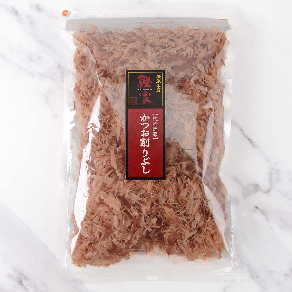 Katsuobushi (Skipjack Tuna) Flakes