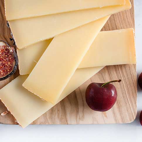 Baldauf 1862 Meisterstuck Cheese