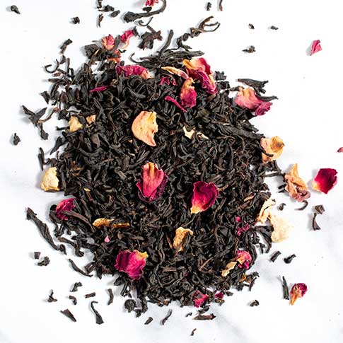 Afternoon In Paris Loose Tea