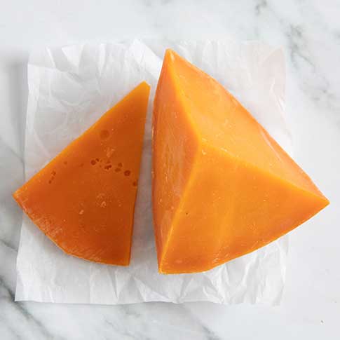 Aged Mimolette 12 Month