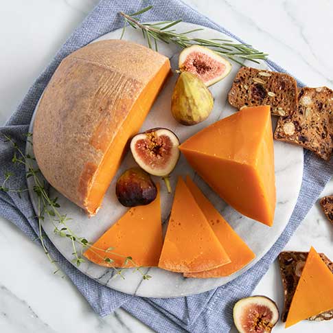 Aged Mimolette 12 Month