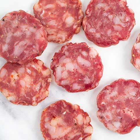 Brooklyn Cured Salami