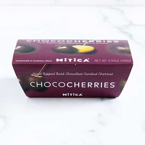 ChocoCherries