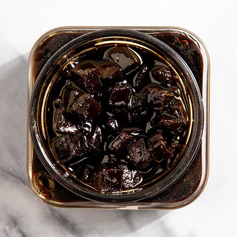 Arrope-Grape Must and Pumpkin Condiment