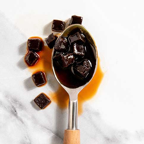 Arrope-Grape Must and Pumpkin Condiment