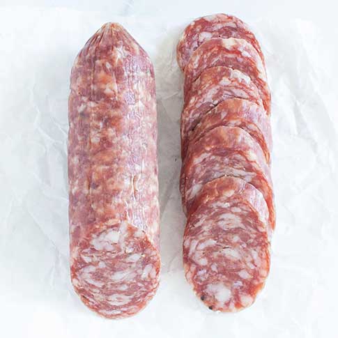 Saucisson Sec - French Style Salami