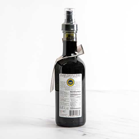 Balsamic Vinegar of Modena Spray - 2 Leaf