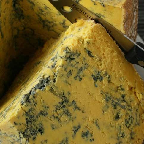 Shropshire Blue Cheese