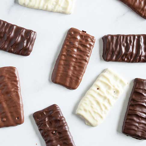 Belgian Butter Cookies