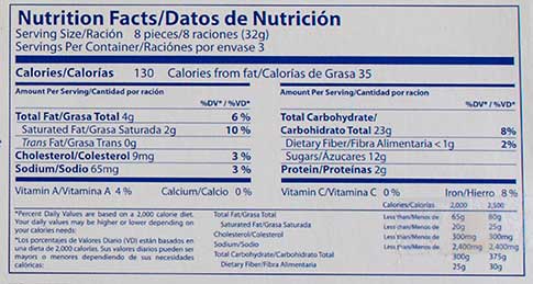 Belgian Butter Cookies