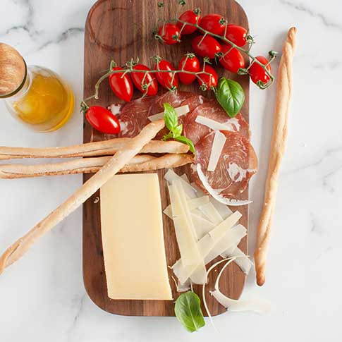 BelGioioso Parmesan Cheese