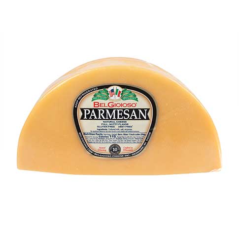BelGioioso Parmesan Cheese
