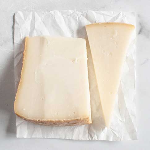 Bethmale Chevre