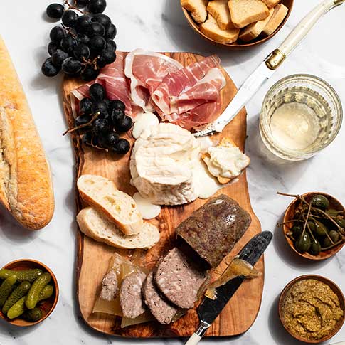 Bijou by Vermont Creamery