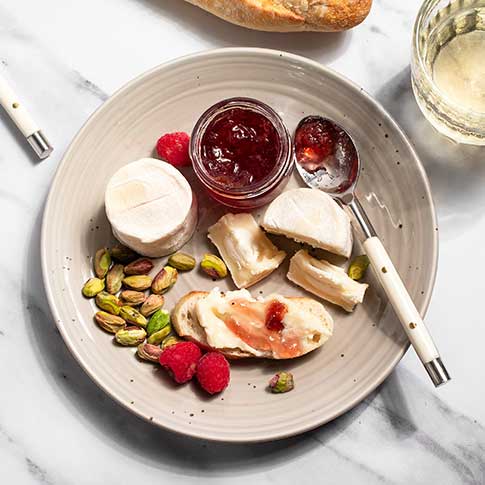 Bijou by Vermont Creamery