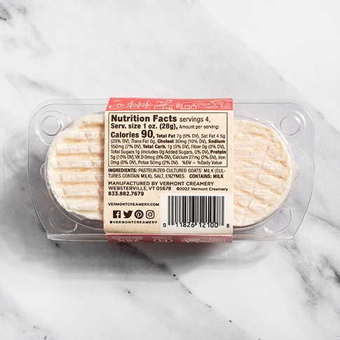 Bijou by Vermont Creamery