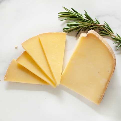 Vermont Shepherd Invierno Cheese
