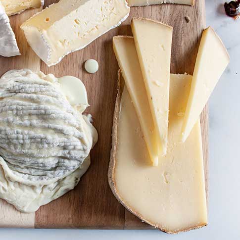 Vermont Shepherd Invierno Cheese