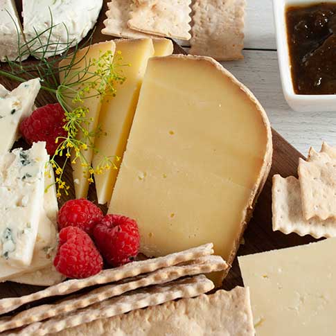 Vermont Shepherd Invierno Cheese