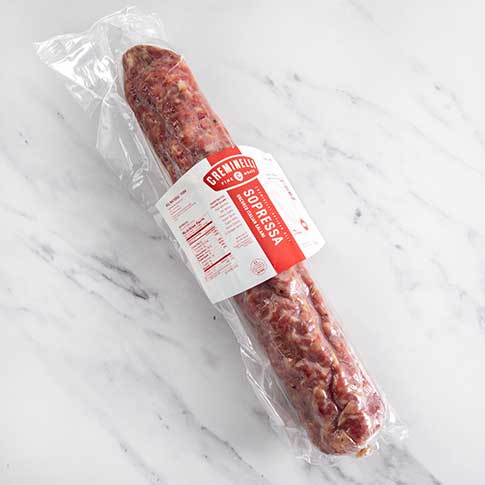 Sopressa Salami