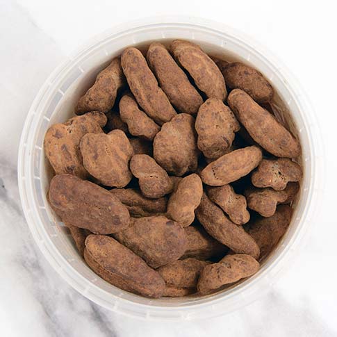 Spanish Moka Pecans
