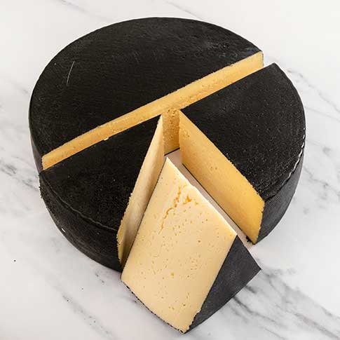 Black Knight Tilsit Cheese