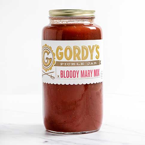 Bloody Mary Mix