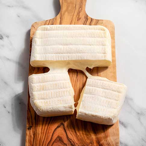 Bosina Robiola Cheese